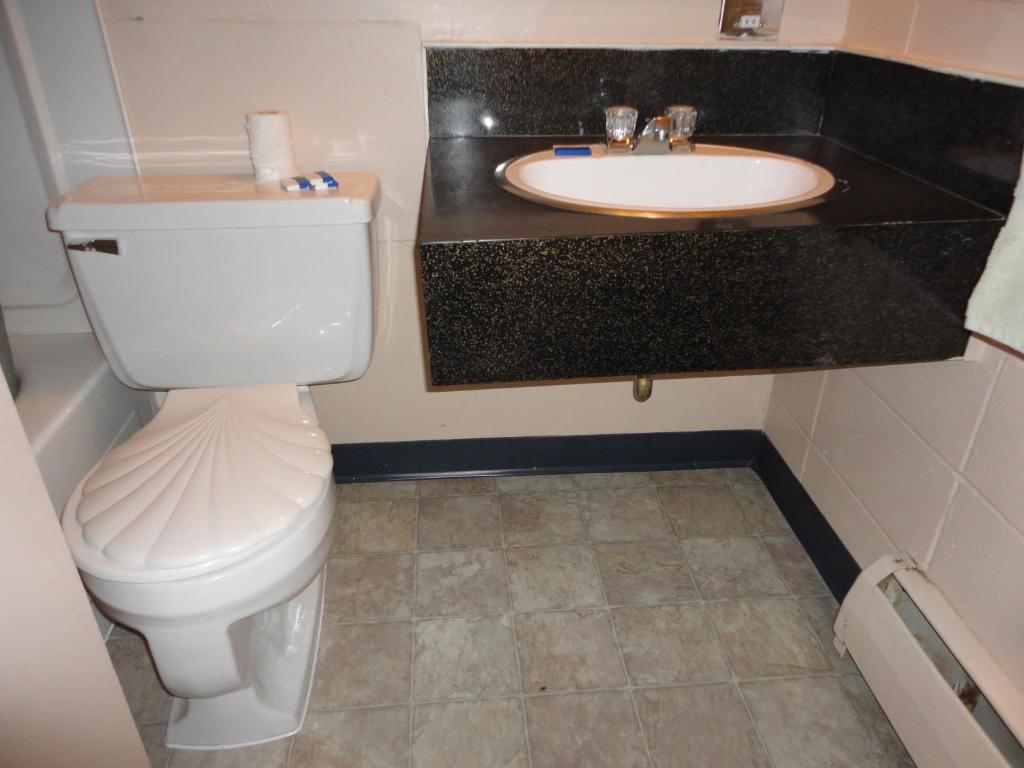 Matador Motel Drayton Valley Rom bilde