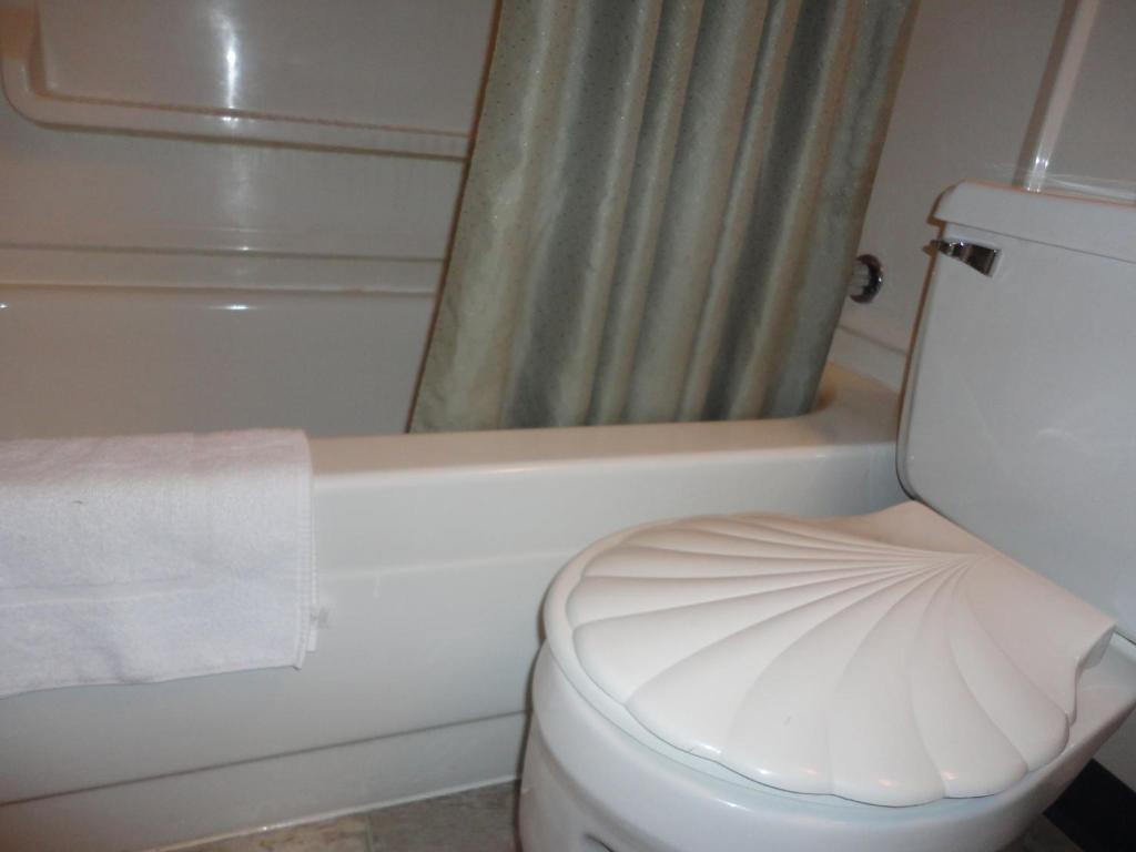 Matador Motel Drayton Valley Rom bilde